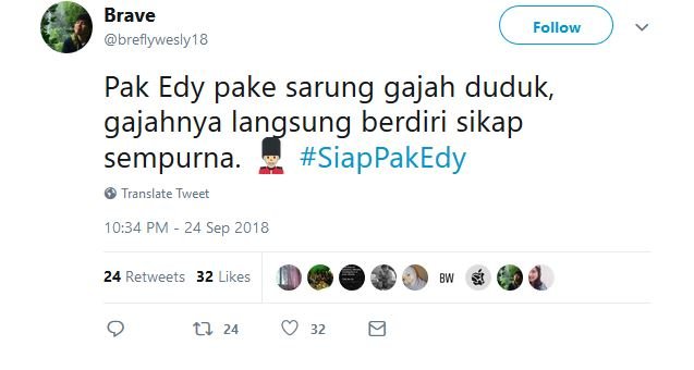 Nggak Cuma Berani 