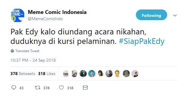 Nggak Cuma Berani 