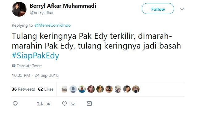 Nggak Cuma Berani 