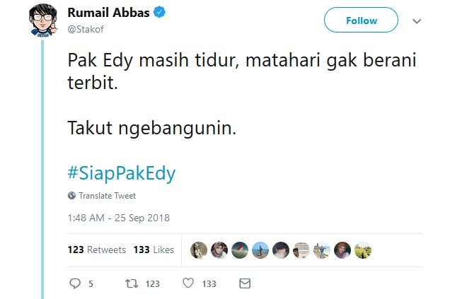 Nggak Cuma Berani 