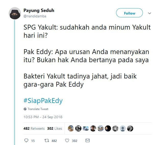 Nggak Cuma Berani 