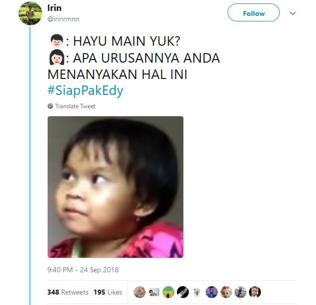 Nggak Cuma Berani 