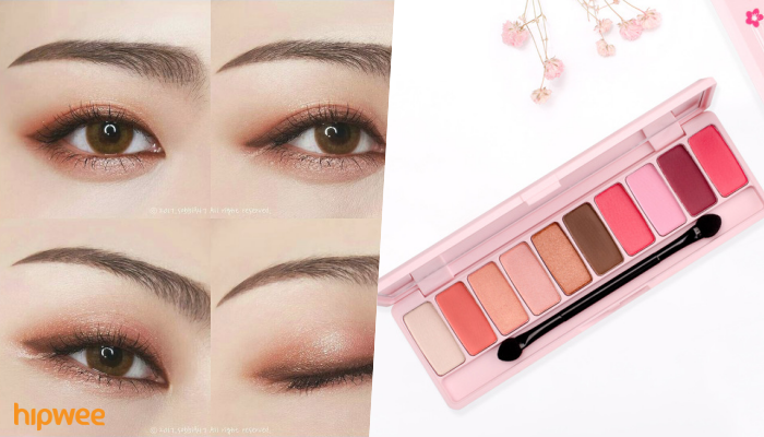 5 Bekal Warna Eyeshadow Netral yang Bikin Sapuan Matamu Terlihat Kayak Dirias MUA Pro