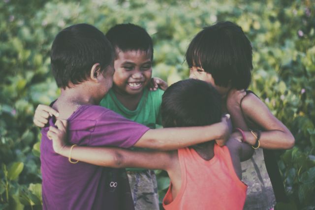 6 Alasan Kamu Ingin Sekali Mencicipi Masa Anak- anak Lagi, Sekalipun Itu Mustahil Terjadi