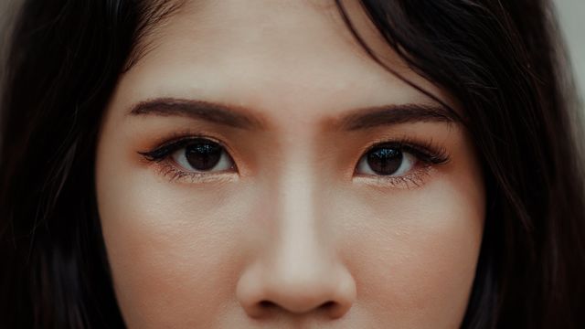 8 Tutorial Makeup Natural Ala Cewek Korea. Bisa Dipakai Setiap Hari Cocok Juga untuk Acara Pesta