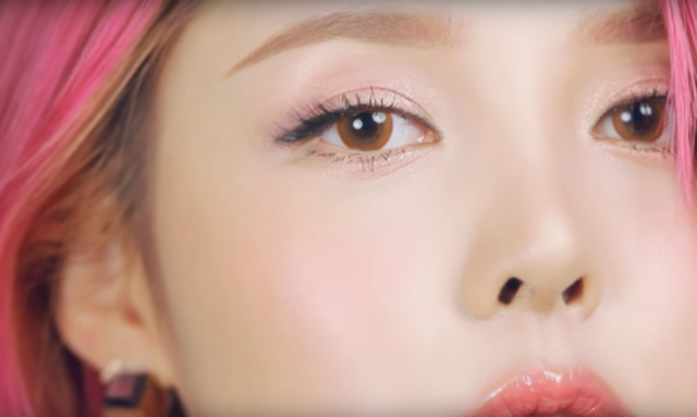 8 Tutorial Makeup Natural Ala Cewek Korea. Bisa Dipakai Setiap Hari Cocok Juga untuk Acara Pesta