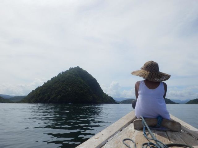 Pengalaman Seru Tinggal di Pulau Pribadi. Kerjaannya Cuma Berenang, Berjemur dan Santai di Pantai