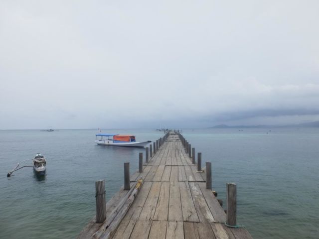 Pengalaman Seru Tinggal di Pulau Pribadi. Kerjaannya Cuma Berenang, Berjemur dan Santai di Pantai