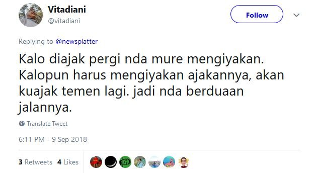 Bagi Cewek, 10 Sinyal Ini Menunjukkan Penolakan Kepada Cowok yang Mendekati. Semoga Dimengerti