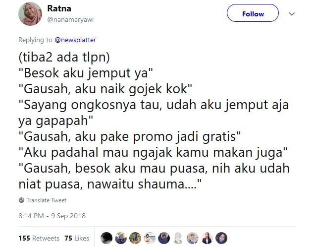 Bagi Cewek, 10 Sinyal Ini Menunjukkan Penolakan Kepada Cowok yang Mendekati. Semoga Dimengerti