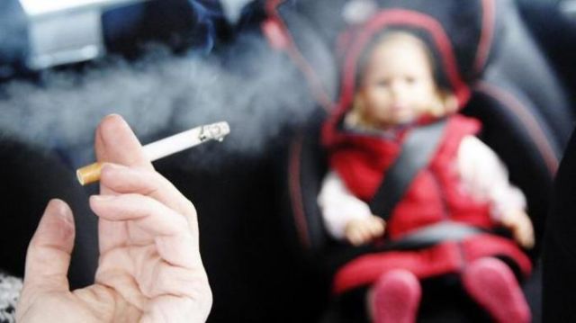 Peneliti: Anak dari Perokok Berisiko Punya Tubuh Lebih Pendek. Bahaya Rokok Bagi Anak Memang Nyata!