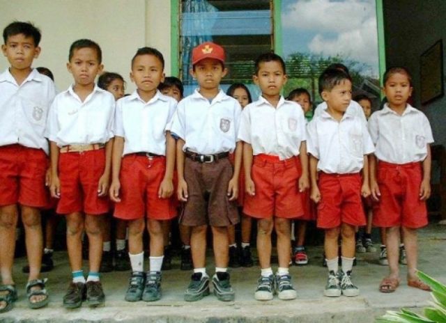 Peneliti: Anak dari Perokok Berisiko Punya Tubuh Lebih Pendek. Bahaya Rokok Bagi Anak Memang Nyata!