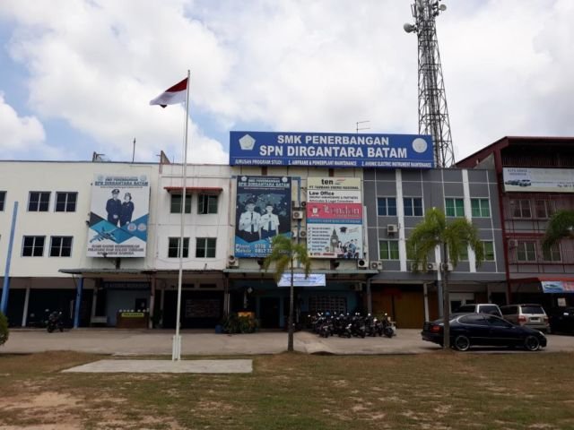 Di Batam, Ditemukan Sel Mirip Penjara dalam Sekolah. Miris Banget, Katanya Khusus untuk Siswa Nakal