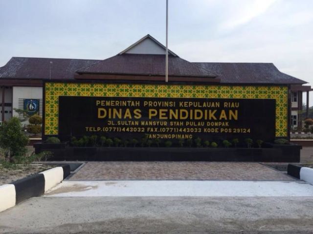 Di Batam, Ditemukan Sel Mirip Penjara dalam Sekolah. Miris Banget, Katanya Khusus untuk Siswa Nakal