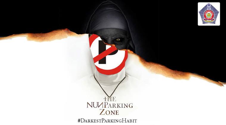 10 Meme The Nun yang Bikin Tokoh Valak Jauh dari Kata Seram. Warganet Nggak Ada Takut-Takutnya!