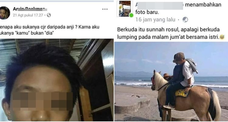 Selain Arvin Beckman, Bocah-Bocah ini Juga Nggak Kalah Kerad. Kayak Udah Expert Ngomongin Cinta!