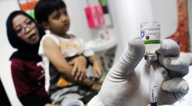 Dilema Antara Haram tapi Butuh. Bukan Cuma Vaksin, Realitanya Banyak Obat yang Belum Berlabel Halal