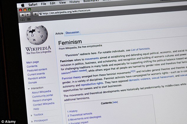 Masih Percaya 100 Persen ke Wikipedia? Diutak-atik Orang Sembarangan lho, Dari yang Nyeleneh Sampai yang 'Saru' Ada!