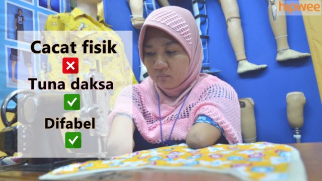 10 Majas Eufimisme yang Harusnya Lebih Sering Kita Pakai Sehari-hari. Lebih Sopan & Tidak Menyakiti