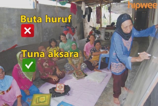 10 Majas Eufimisme yang Harusnya Lebih Sering Kita Pakai Sehari-hari. Lebih Sopan & Tidak Menyakiti