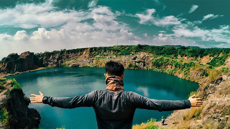 7 Destinasi Wisata di Bogor yang Hits dan Kekinian. Yuk Segera Atur Jadwal Buat Liburan!