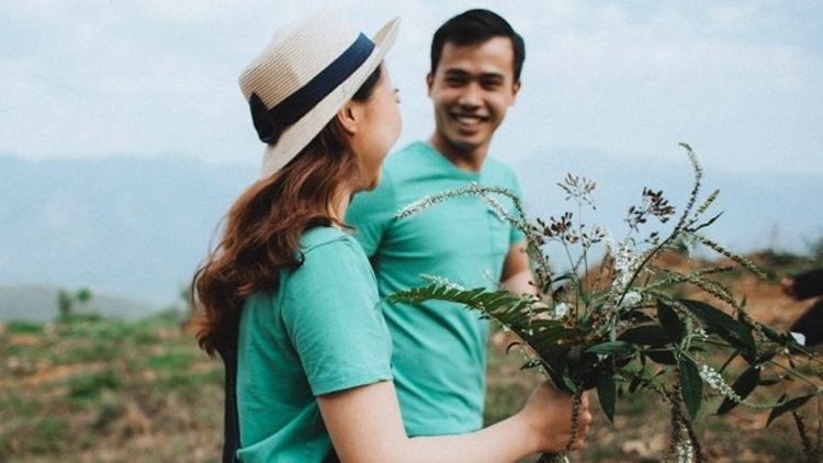 6 Hal Dasar yang Wajib Calon Suamimu Miliki. Toh, Tampan dan Mapan Tak Lantas Bisa Buatmu Bahagia