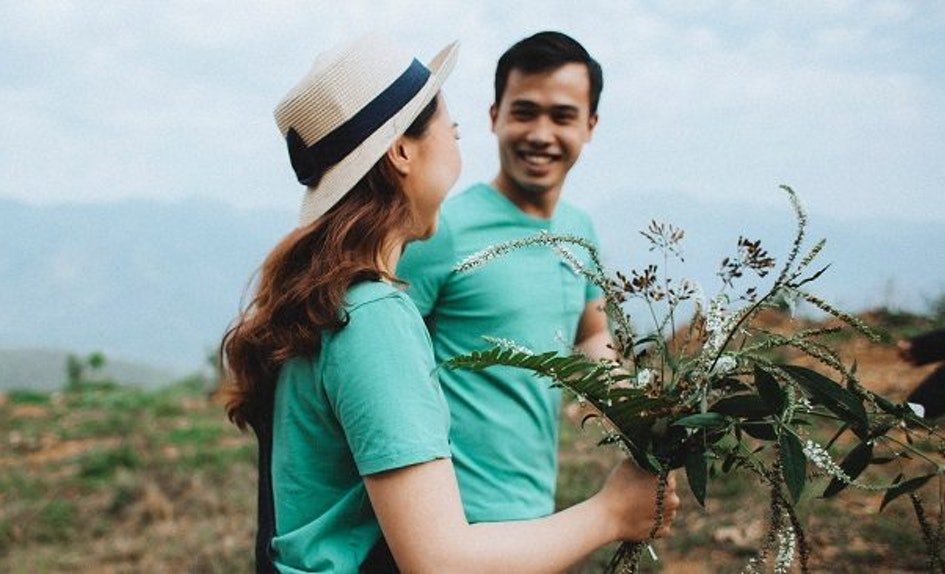 6 Hal Dasar yang Wajib Calon Suamimu Miliki. Toh, Tampan dan Mapan Tak Lantas Bisa Buatmu Bahagia