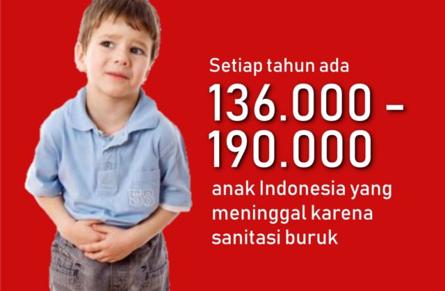 10 Fakta Mengerikan seputar Orang Indonesia yang Masih Suka BAB Sembarangan. Nomor 2 Sedunia Lho!