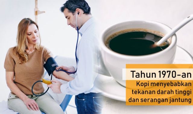 Perdebatan Dunia Soal Kopi : Pernah Dianggap Racun, Sampai Akhirnya Dipercaya Jadi Minuman Sehat