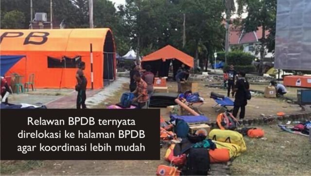 10+ Update Terbaru dari Sulawesi Tengah. Dari Dilema Distribusi Bantuan Hingga Kemajuan yang Dicapai