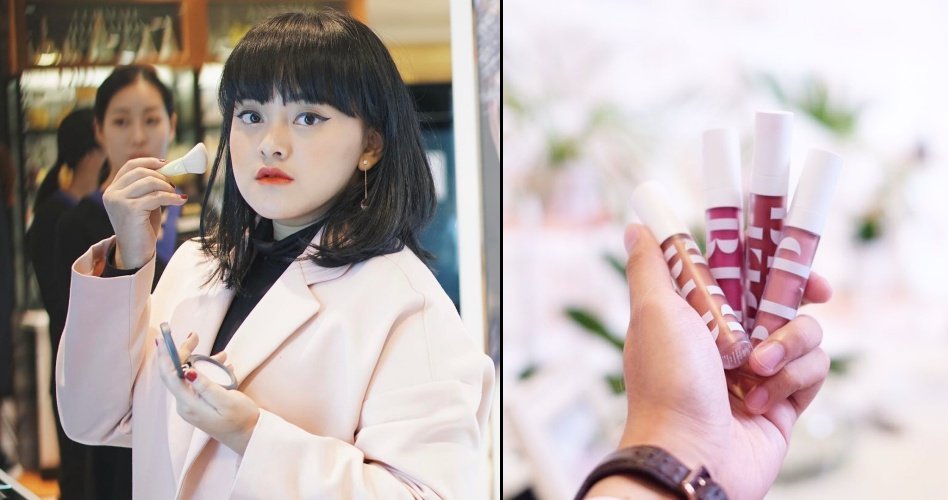 Kisah Sukses Lizzie Parra, Pemilik BLP Beauty yang Dulu Kerja Kantoran