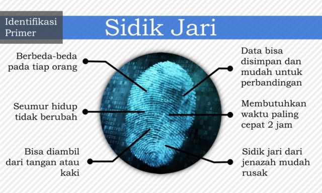 7 Cara Identifikasi Jenazah yang Bisa Diupayakan untuk Kenali Korban. Dari Gigi, DNA, Hingga Tato