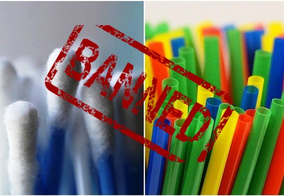 Bisakah Kamu Hidup Tanpa Benda-Benda Ini? 7 Produk Plastik Ini Mulai Dilarang di Mana-mana Lho