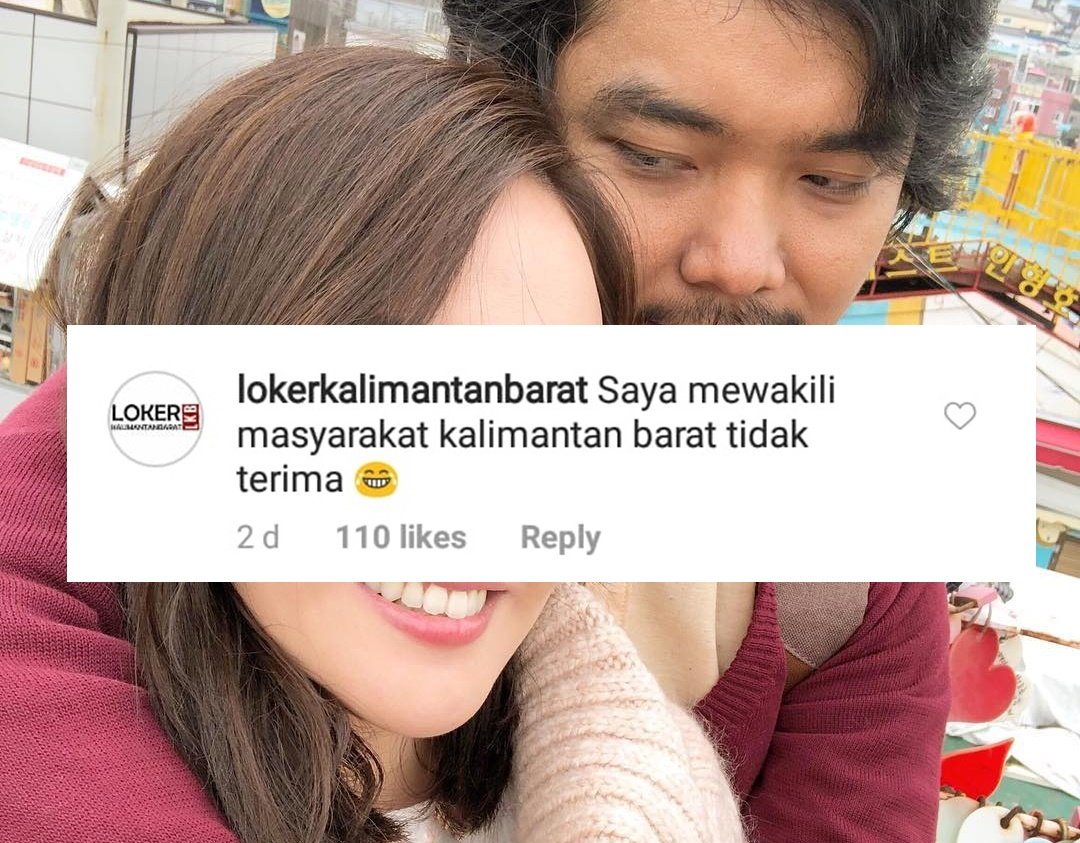 Unggah Foto Mesra Bareng Dodit, Komentar Warganet di Akun Shandy Aulia Bikin Ngakak. Lawak Semua nih!