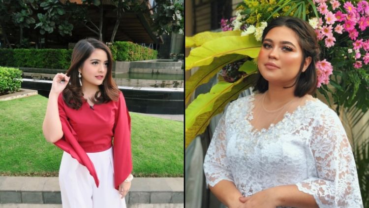 6 Model Baju untuk Menutupi Lengan Berlemak. Anti Minder, Penampilan Tetap Cantik Memikat