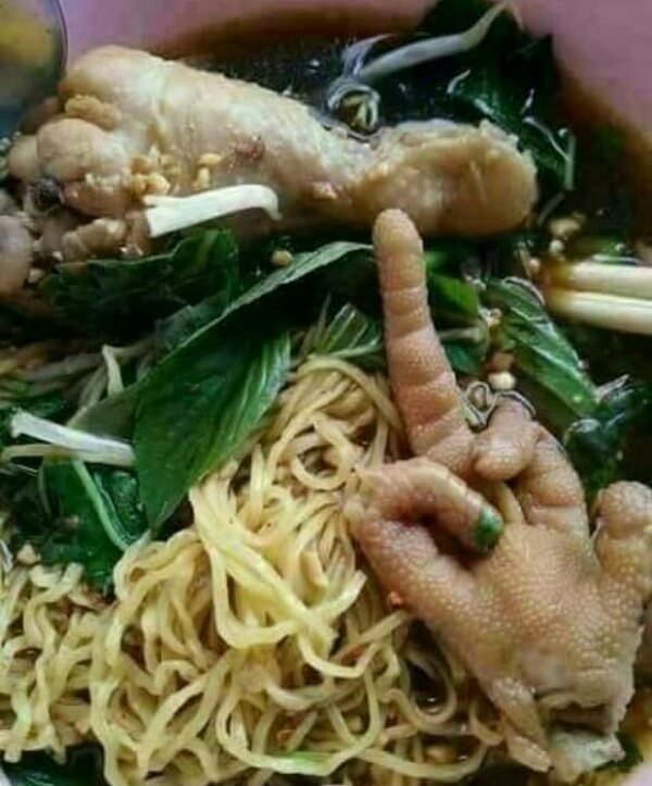 Nggak Bikin Menggairahkan, 15 Foto Makanan ini Malah Bikin Ngakak. Mau Makan Aja Lawak!