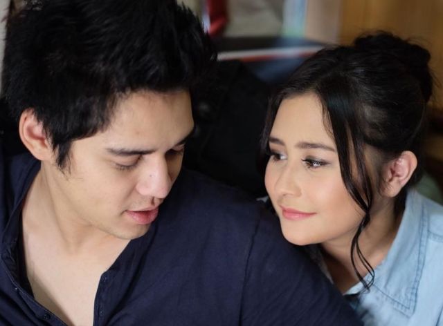 Mengintip Gaya Pacaran Prilly-Maxime yang Nggak Banyak Drama. Bisa Nih Kamu Tiru Romansa Mereka