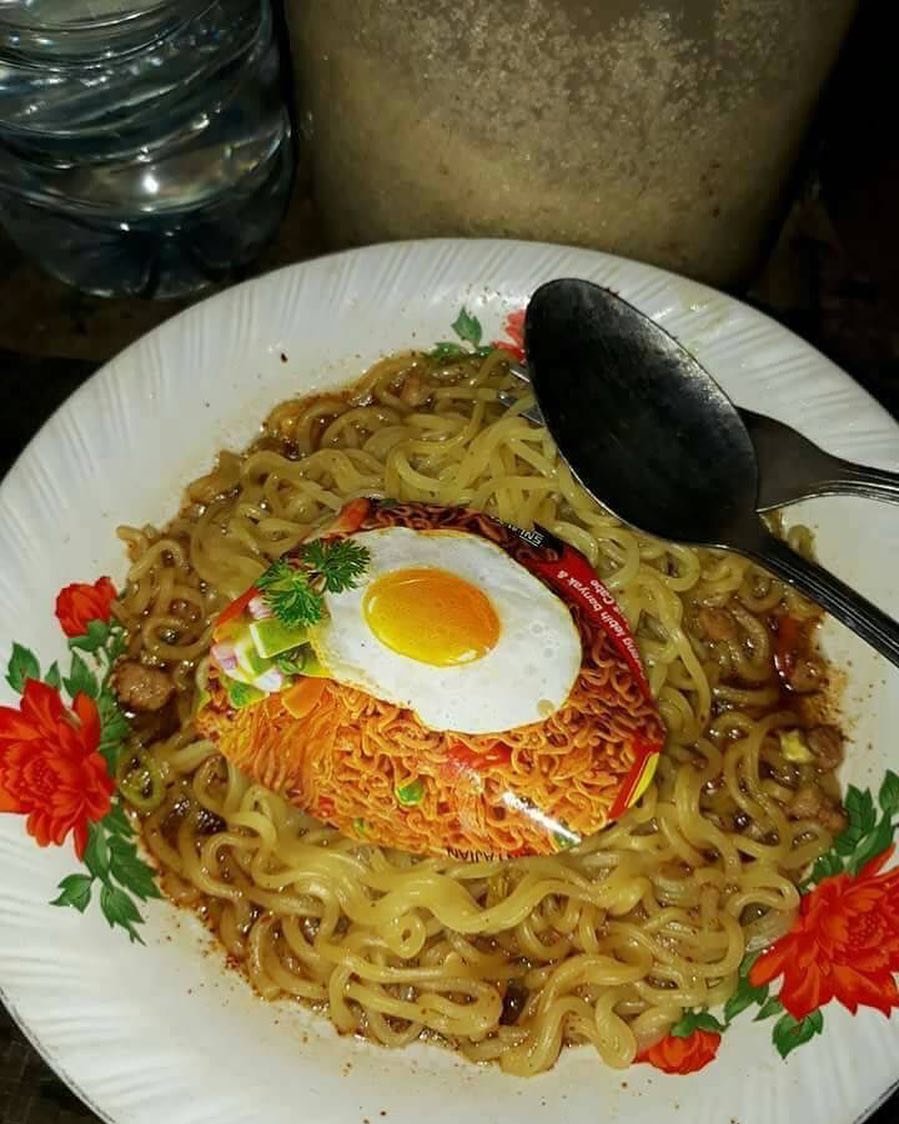 Nggak Bikin Menggairahkan, 15 Foto Makanan ini Malah Bikin Ngakak. Mau Makan Aja Lawak!