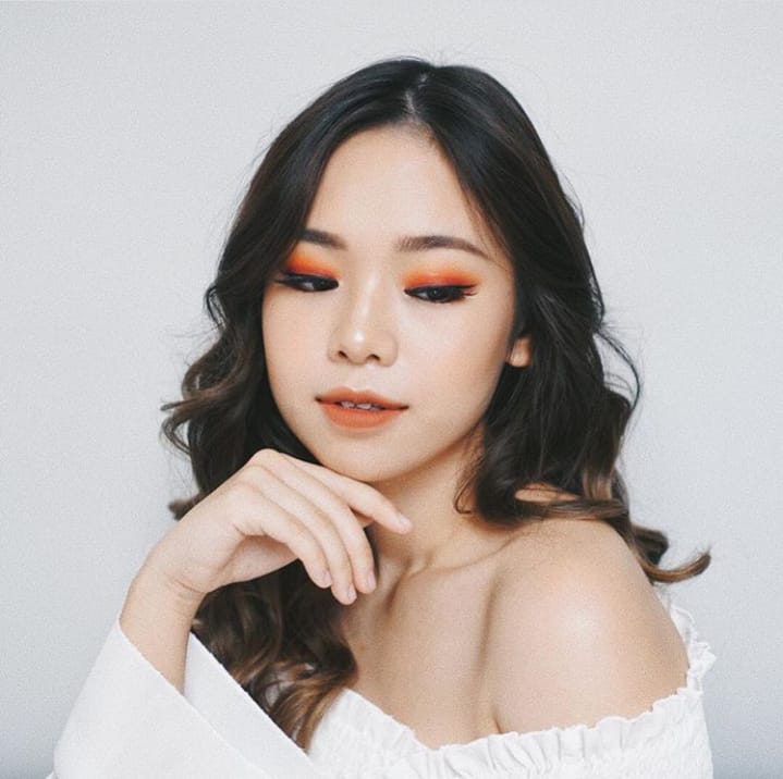 Wawancara Eksklusif Beauty Influencer Molita Lin: Berani dan Percaya Diri Adalah Koentji