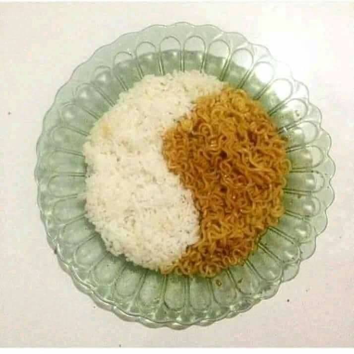 Nggak Bikin Menggairahkan, 15 Foto Makanan ini Malah Bikin Ngakak. Mau Makan Aja Lawak!