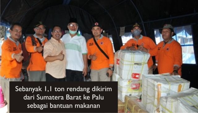 10+ Update Terbaru dari Sulawesi Tengah. Dari Dilema Distribusi Bantuan Hingga Kemajuan yang Dicapai