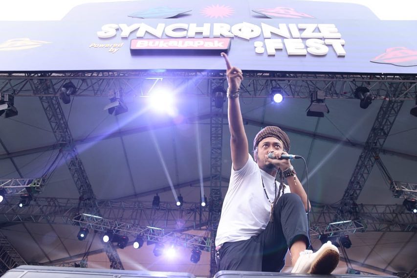 Akhirnya Bisa Kenalan Lagi dengan Musik Indonesia Masa Kini, Cuma di Synchronize Fest 2018