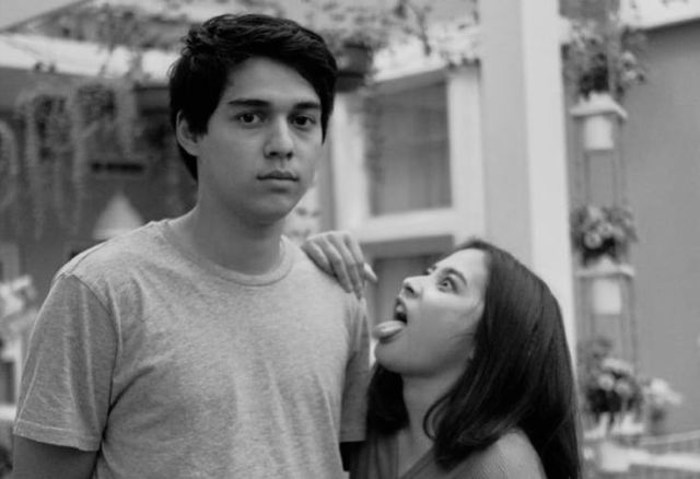 Mengintip Gaya Pacaran Prilly-Maxime yang Nggak Banyak Drama. Bisa Nih Kamu Tiru Romansa Mereka