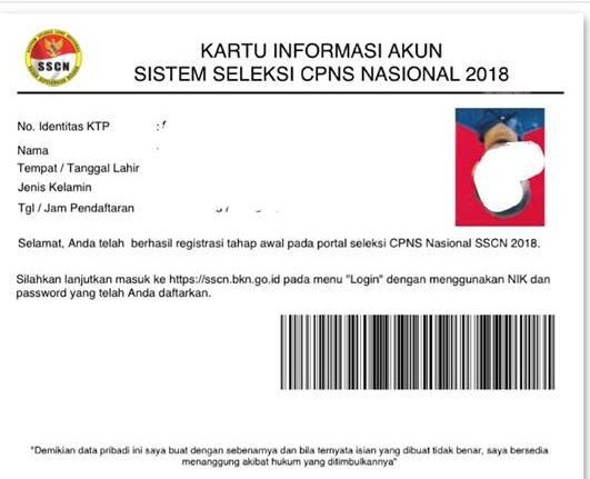 10 Lika-Liku Kocak Perjuangan CPNS yang Bikin Sakit Perut. Namanya Juga Usaha Jadi Abdi Negara~