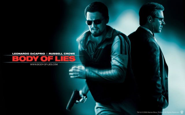 Body of Lies