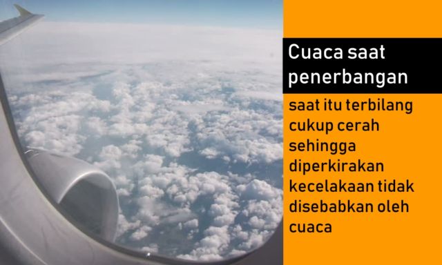 Indonesia Kembali Berduka, Lion Air JT 610 Jatuh di Laut. Ini 7 Fakta yang Terhimpun Sampai Saat Ini