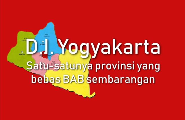 10 Fakta Mengerikan seputar Orang Indonesia yang Masih Suka BAB Sembarangan. Nomor 2 Sedunia Lho!