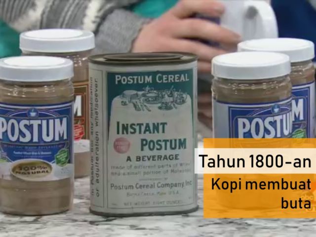 Perdebatan Dunia Soal Kopi : Pernah Dianggap Racun, Sampai Akhirnya Dipercaya Jadi Minuman Sehat