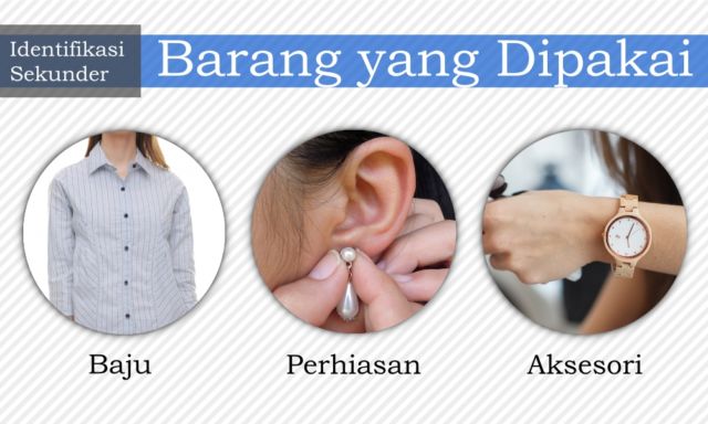 7 Cara Identifikasi Jenazah yang Bisa Diupayakan untuk Kenali Korban. Dari Gigi, DNA, Hingga Tato