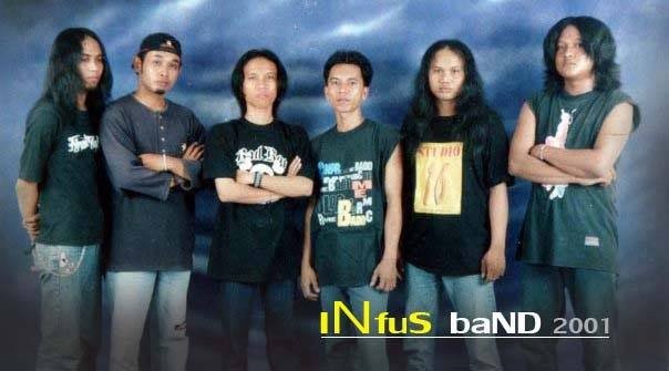 13+ Nama Band Indonesia yang Terkesan Nyeleneh. Nggak Paham Lagi deh sama Motif dan Filosofinya :(